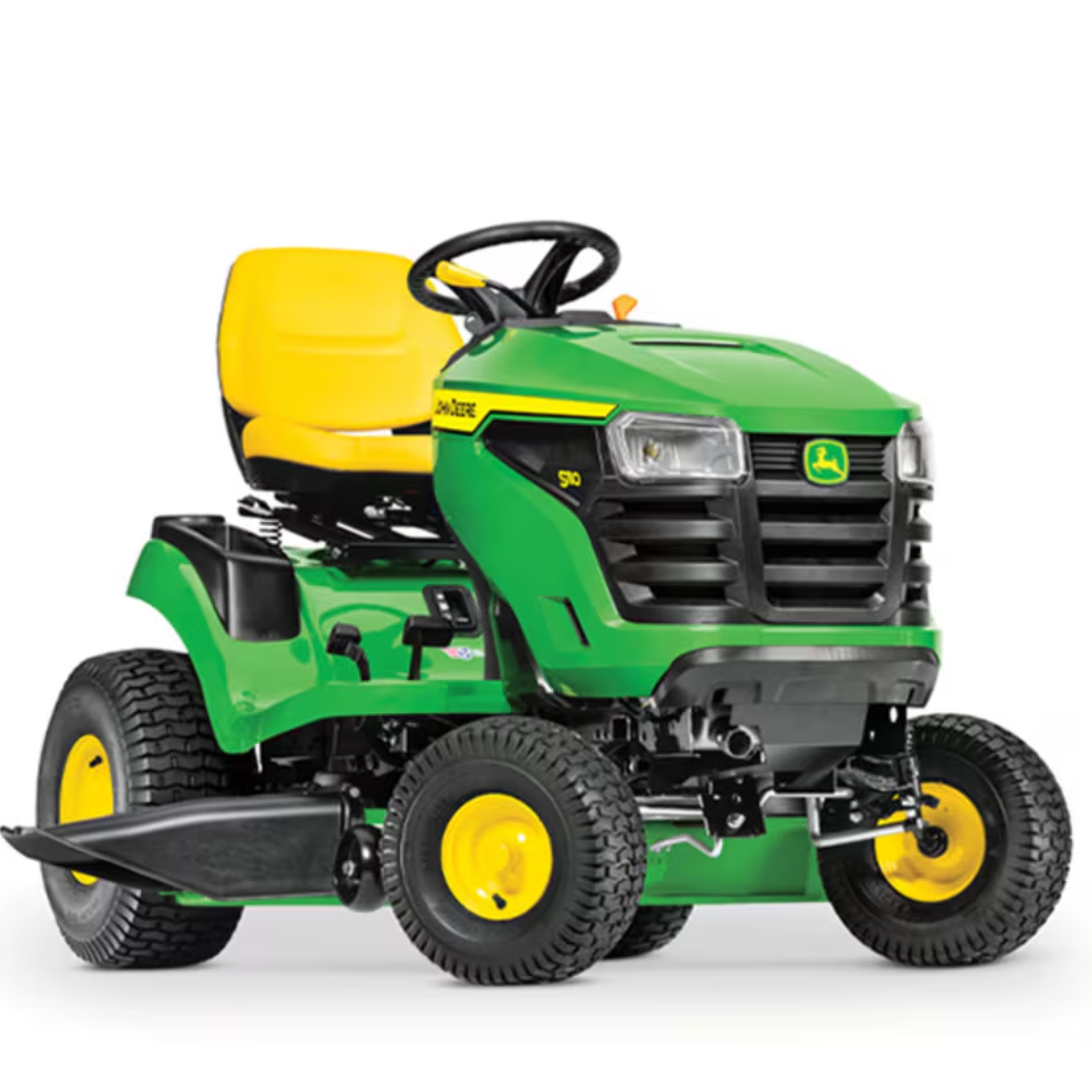 John Deere LAWN TRACTOR S110 (3010GX)