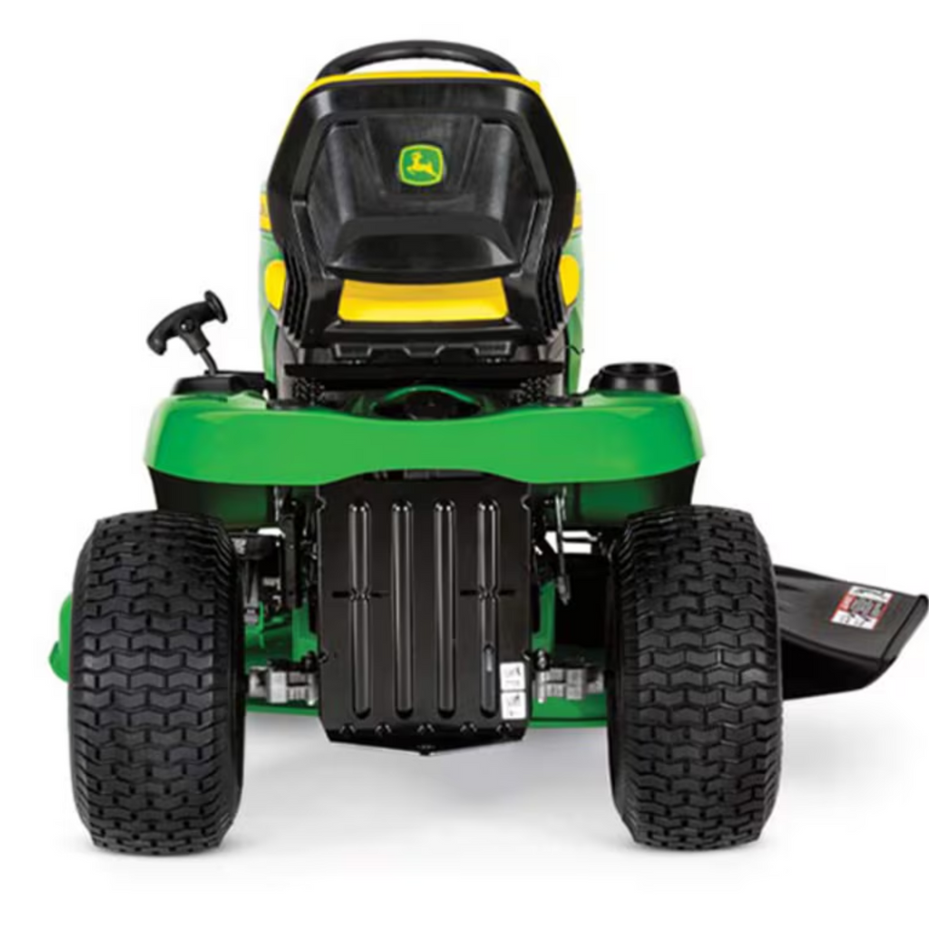 John Deere LAWN TRACTOR S110 (3010GX)