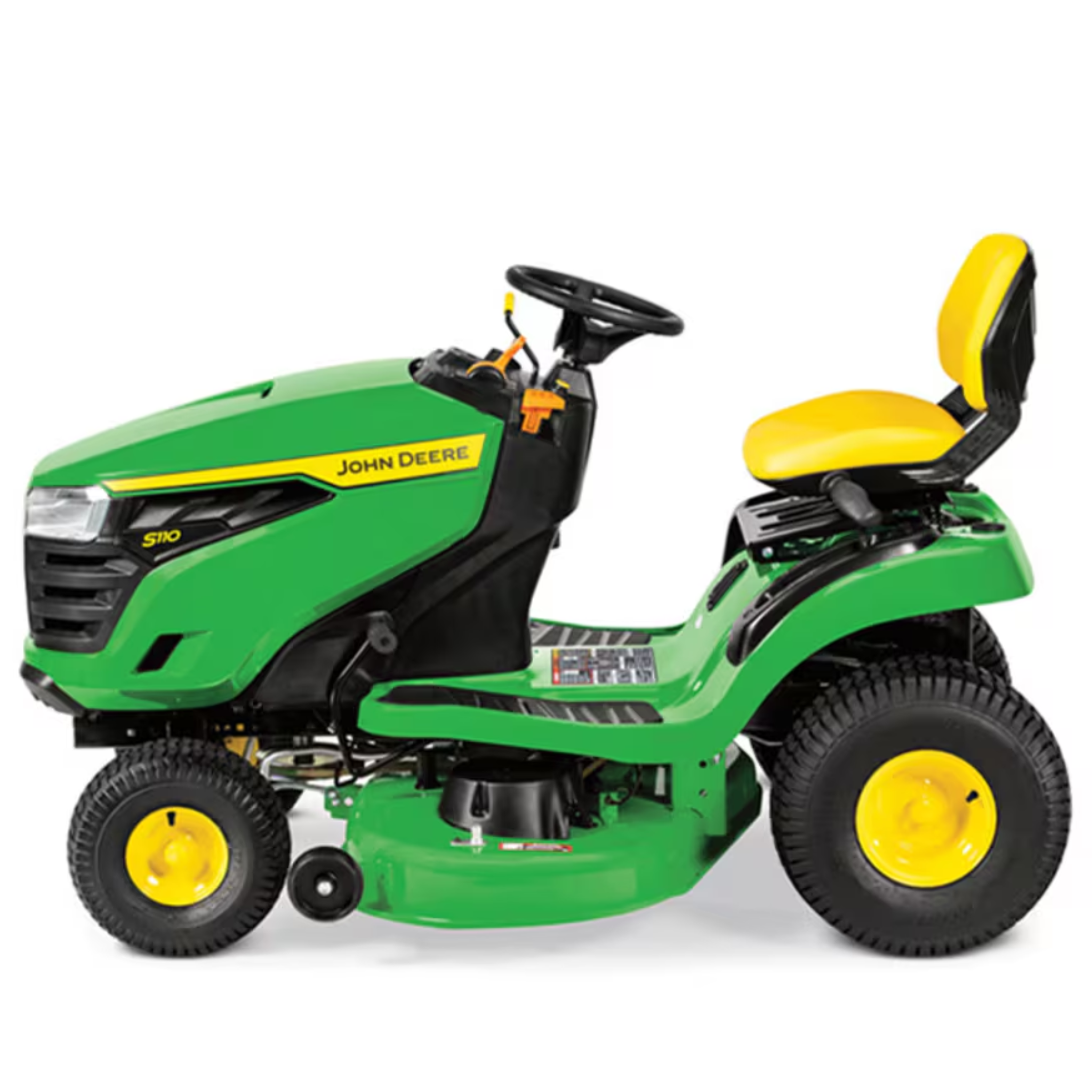John Deere LAWN TRACTOR S110 (3010GX)