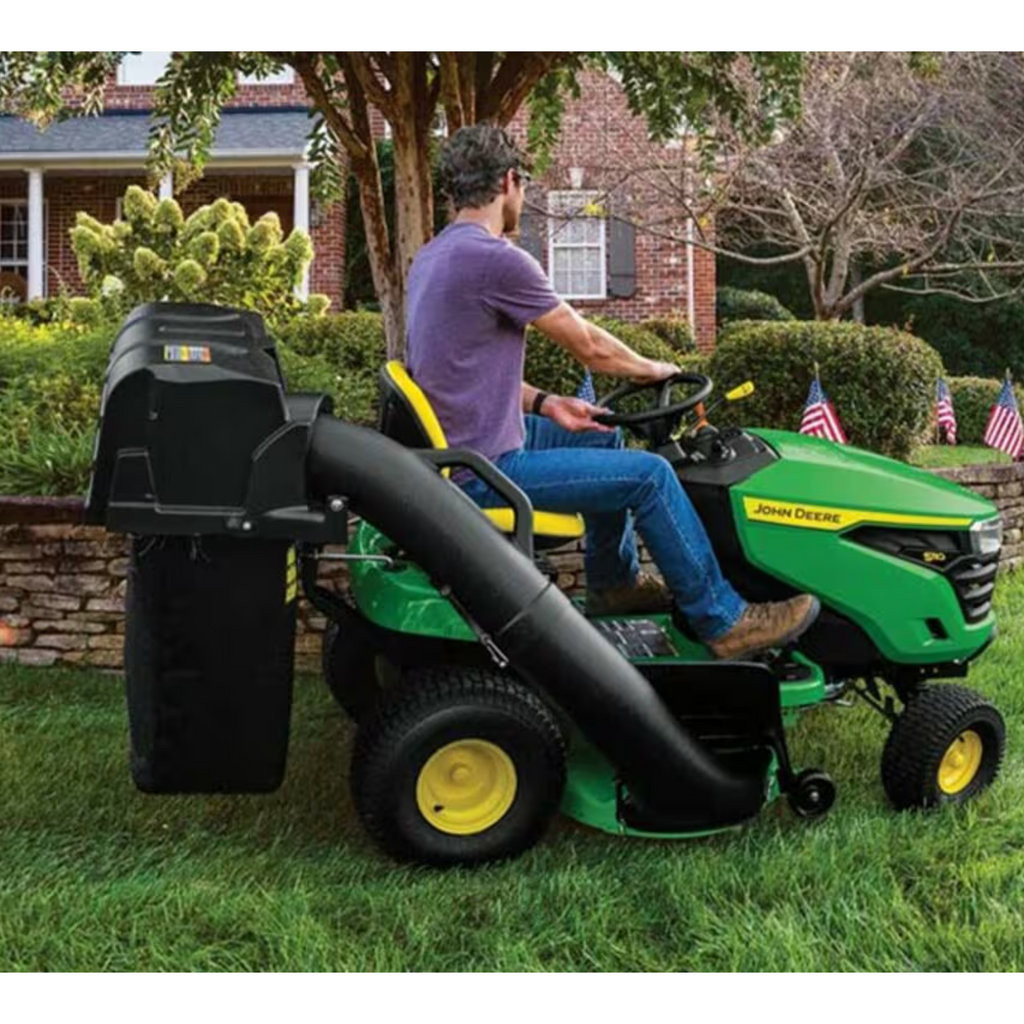 John Deere LAWN TRACTOR S110 (3010GX)